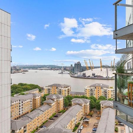 Lovely & Cosy 2 Beds London Skyline View Luaran gambar