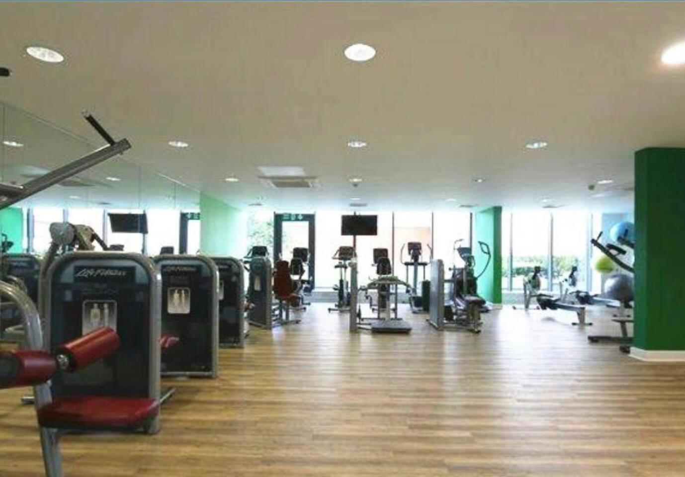 Lovely & Cosy 2 Beds London Skyline View Luaran gambar